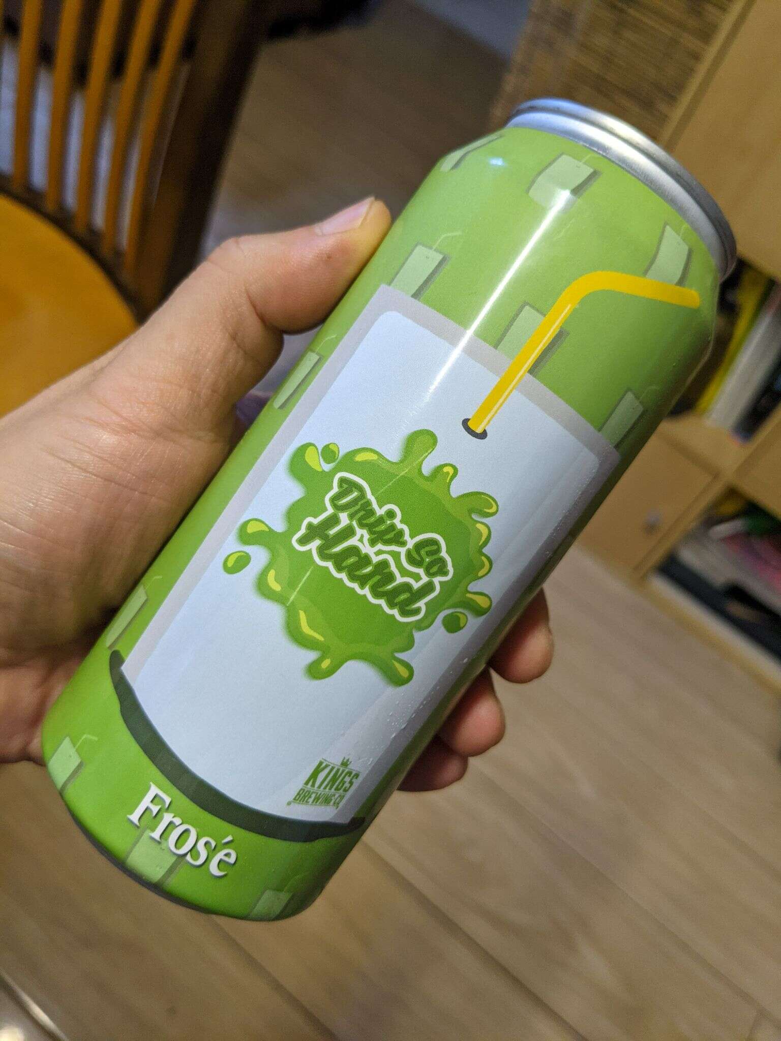 Kings Fros'e Drip So Hard 20210529 104414110